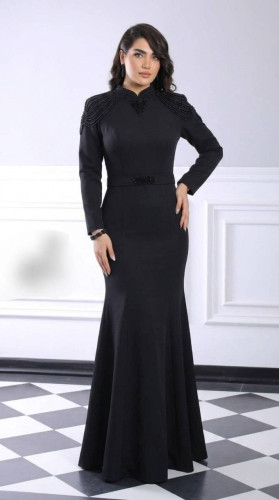 لباس مجلسی زنانه مدل سایه