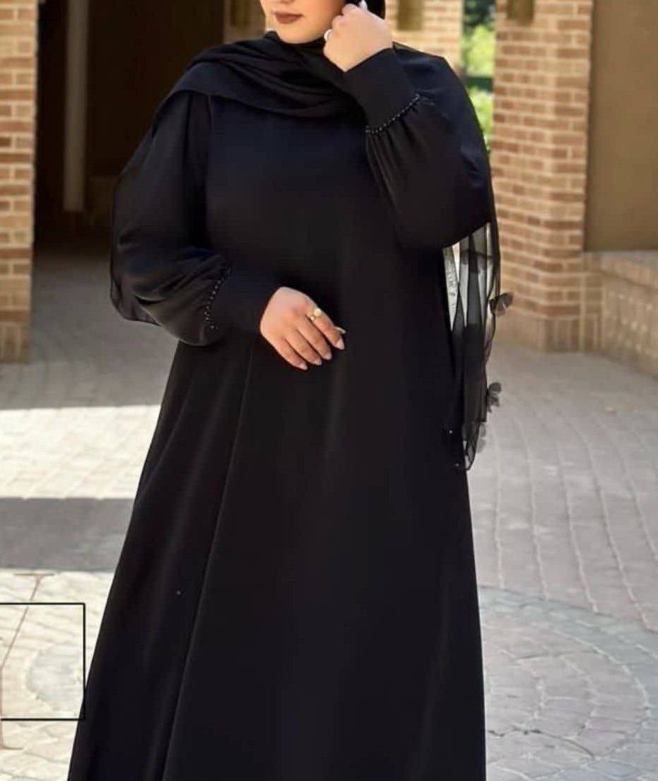 عبا مروارید زنانه