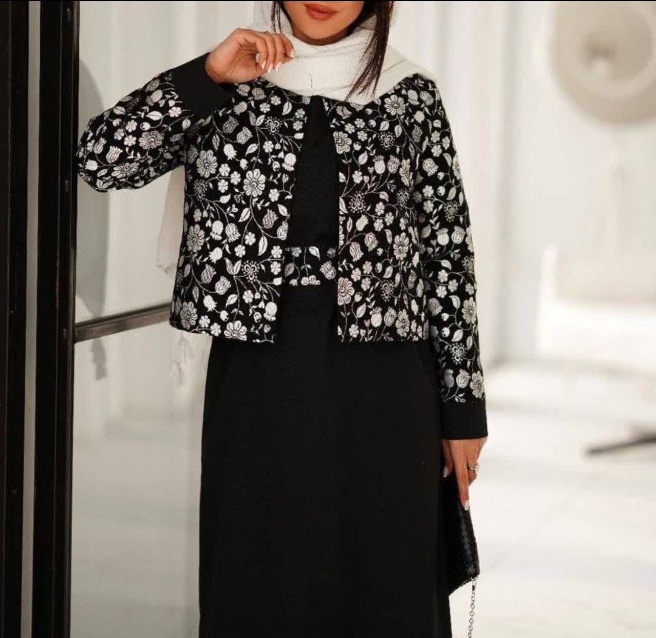 کت و سارافون نیاز زنانه