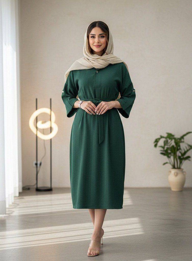 کفتان بهاره شایلی زنانه