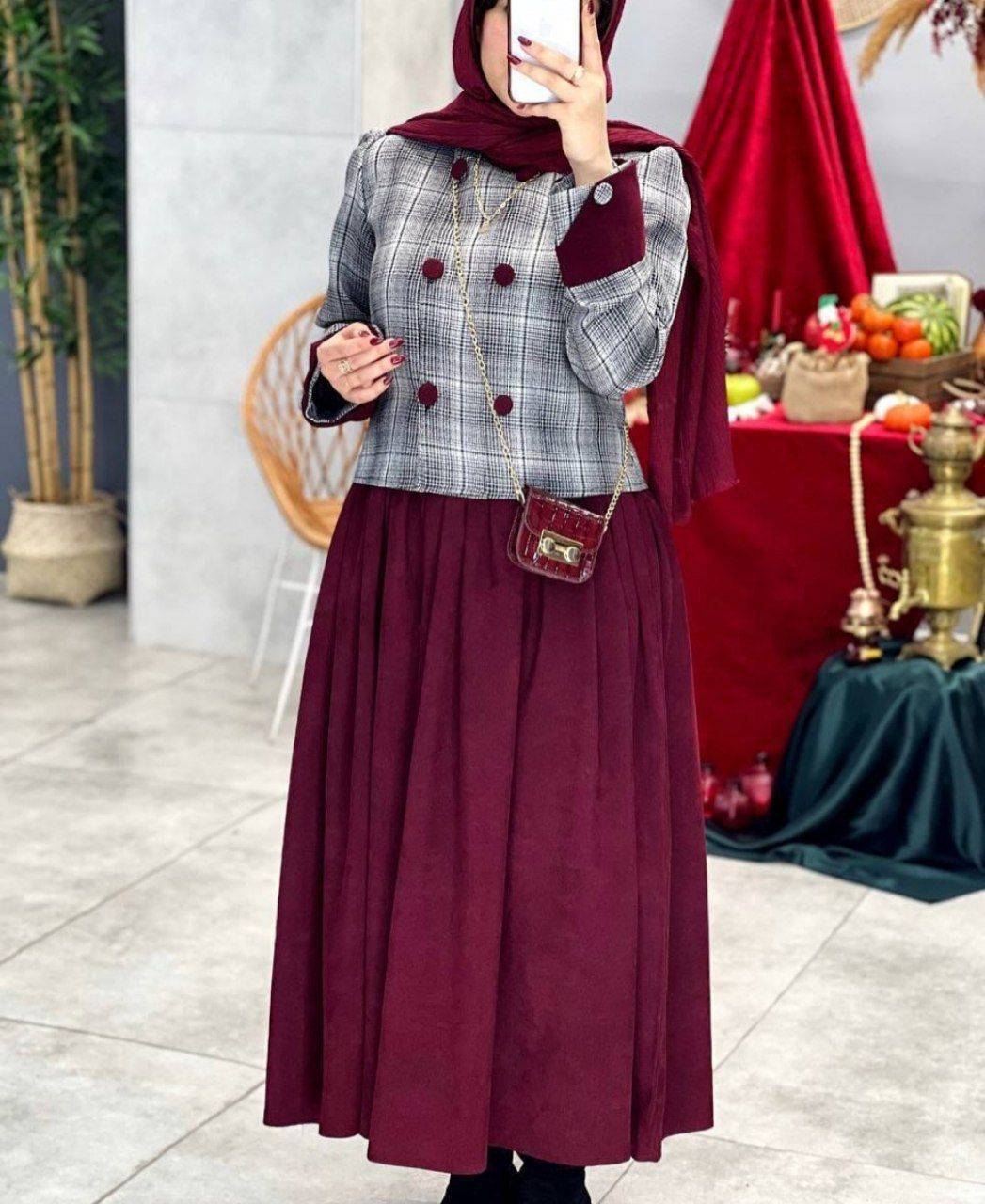 کت و سارافون نارون