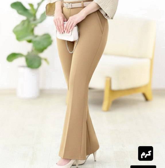 شلوار تک مازراتی زنانه