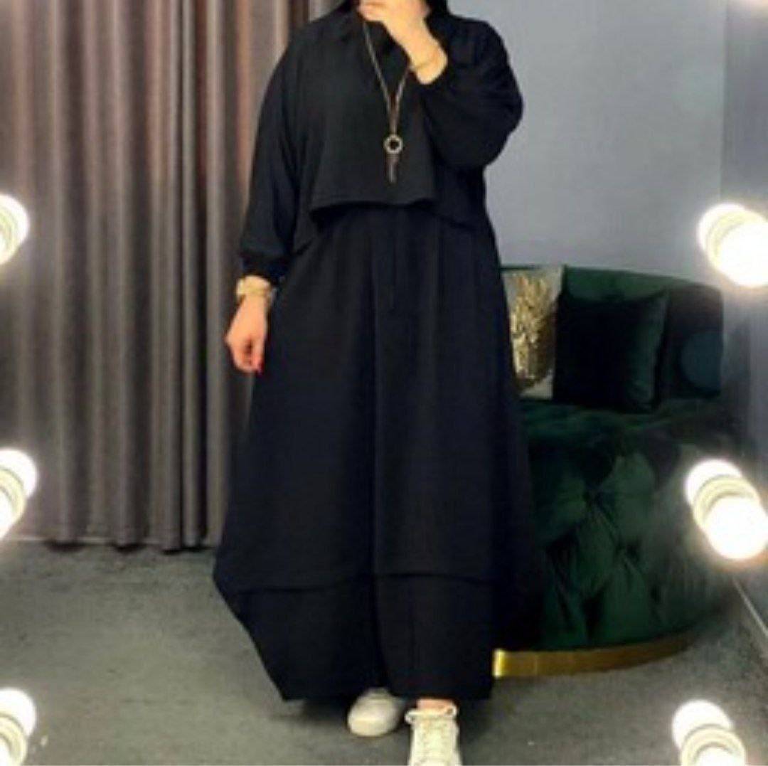 شنل سارافون زنانه