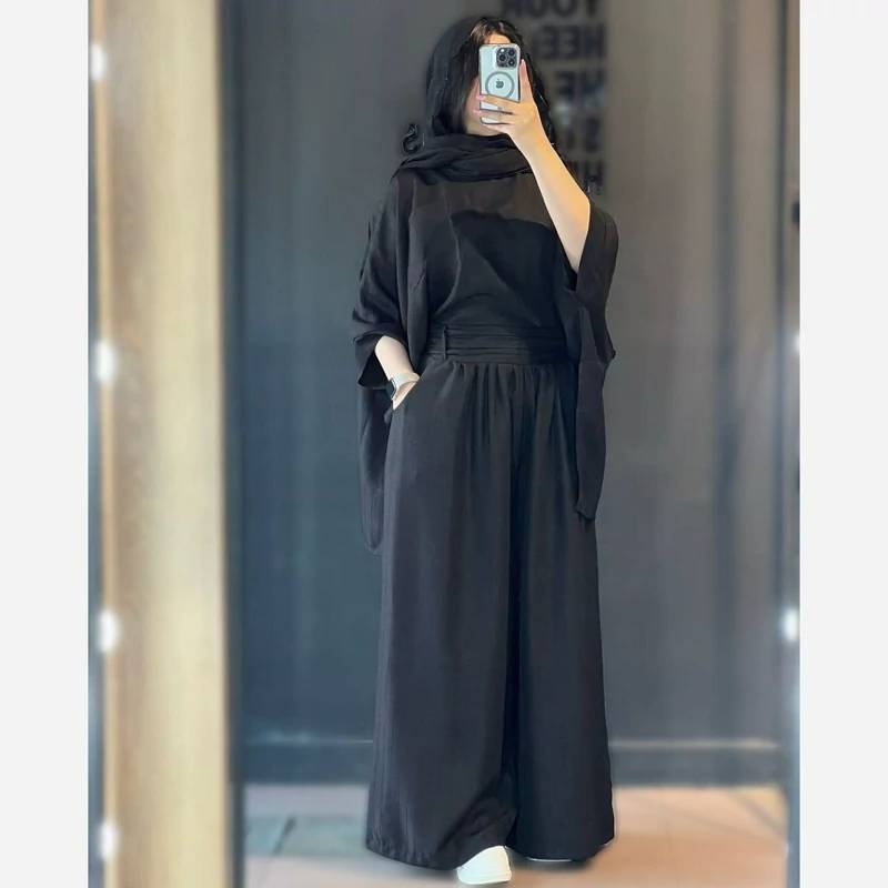 شومیز و شلوار مدل عهدیه