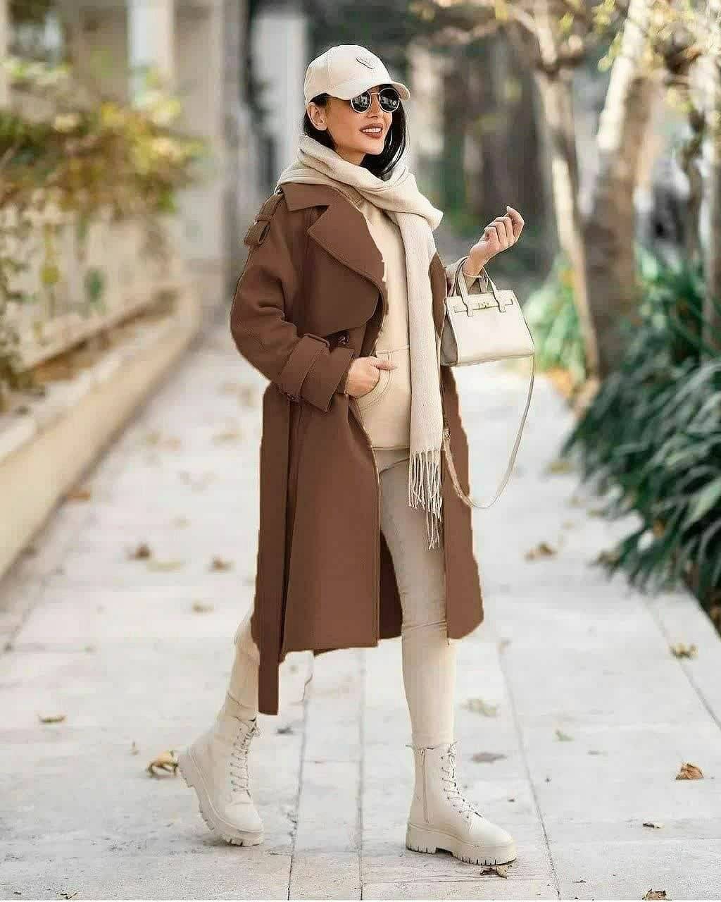 بارونی لیلیوم زنانه